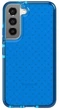 Чехол противоударный Tech21 Evo Check для Samsung Galaxy S22 (S901) Blue T21-9408 - изображение 1