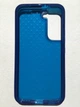 Чехол противоударный Tech21 Evo Check для Samsung Galaxy S22 (S901) Blue T21-9408 - изображение 5