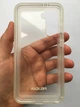 Чохол протиударний з кліпсою Pelican Voyager для Samsung Galaxy S22 (S901) Clear Прозорий PP048124 - зображення 5