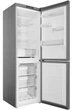 Холодильник Indesit INFC8 TI22X (6830335) - изображение 8