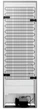 Холодильник Indesit INFC8 TI22X (6830335) - изображение 9