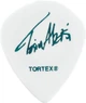Медиатор Dunlop AALP03 Tosin Abasi Tortex Jazz III XL 0.6 мм 6 шт (R123786) - изображение 1