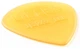 Медиатор Dunlop 427P1.38 Ultex Jazz III 1.38 мм 6 шт (R125936) - изображение 3