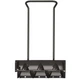 Лопата для снігу 59х25.5х40 см l-118 см з ротором snow mover Prosperplast, 5905197369334 - зображення 4