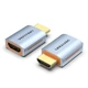 Перехідник Vention HDMI A - HDMI F прямий (AIVH0) - зображення 1
