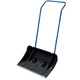 Лопата для снігу 80х11.5х44 см l-127 см arctic eco Prosperplast, 5905197141367 - зображення 1