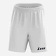 Спортивні шорти чоловічі Zeus Short Mida Z01308 S Білі (8051565136477) - зображення 4