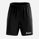 Спортивные шорты мужские Zeus Short Mida Z01264 L Черные (8051565136330) - изображение 4