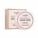 Мінеральна пудра для матування Sadoer Good Skin Naturally (натуральний відтінок) - зображення 1
