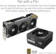 Видеокарта Asus TUF Gaming GeForce RTX 4080 Super 16G OC (TUF-RTX4080S-O16G-GAMING) - изображение 7