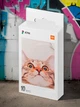 Фотобумага для принтера Mi Photo Printer Paper, 5x7.6см (TEJ4019GL \ XMKDDYJHT01) ZINK USA, 10 шт. (010023) - изображение 1