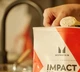 Протеїн MyProtein Impact Whey Isolate 1000 g (Cherry) - зображення 3