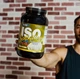 Протеїн Ultimate Nutrition Iso Sensation 908 g (Delicious Cookies N' Cream) - зображення 3
