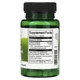 Индол-3-карбинол Swanson Indole-3-Carbinol with Resveratrol 200 мг, 60 капсул - изображение 2