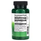 Йод з бурих водоростей Swanson Kelp Iodine Source 225 мкг 250 таблеток - зображення 2