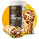 Протеин OstroVit Beef Protein 360 g (Kebab) - изображение 3