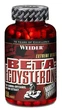 Стимулятор тестостерона Weider Beta-Ecdysterone 150 caps - изображение 1