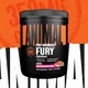 Предтренировочный комплекс Universal Nutrition Animal Fury 328 g (Watermelon) - изображение 3