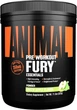 Предтренировочный комплекс Universal Nutrition Animal Fury 322 g (Green Apple) - изображение 1