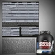 Гейнер Weider Mega Mass 4000 3,0 kg (Vanille) - изображение 2