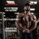 Гейнер Weider Mega Mass 4000 3,0 kg (Vanille) - изображение 3