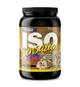 Протеин Ultimate Nutrition Iso Sensation 908 g (Delicious Cafe Brazil) - изображение 1