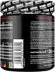 Аминокислоты Weider Premium EAA Zero 325 g (Tropical) - изображение 2