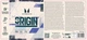 Предтренировочный комплекс MyProtein Origin Pre-Workout 600 g (Blue raspberry) - изображение 2