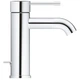 Cмеситель для умывальника однорычажный GROHE Essence хром латунь с донным клапаном 24171001 - изображение 4