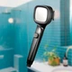 Насадка для душа высокого давления Shower head AN - изображение 1