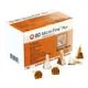 Иглы для инсулиновых ручек "BD Microfine Plus" 6 мм (31G x 0,25 мм), 100 шт. - изображение 1