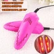 Сушилка для обуви электрическая от сети 220V SHOES DRYER - изображение 3