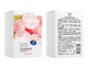 Ночная крем маска омолаживающая VEZE PEACH NIACINAMIDE с экстрактом персика 30*2 мл - изображение 3