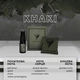 Автомобільний ароматизатор Hurricane Khaki Standart - изображение 2