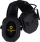 Активные наушники Earmor M300A Black - изображение 5