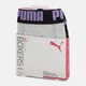 Набор трусов-боксеры мужских хлопковых Puma Men Everyday Basic Boxer 2P 93832023 L 2 шт Черный (8720245627801) - изображение 5