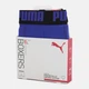 Набор трусов-шортов мужских хлопковых Puma Men Everyday Basic Boxer 2P 93832024 M 2 шт Синий (8720245627849) - изображение 5