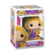 Колекційна фігурка Funko Pop Принцеса Діснея Рапунцель Disney Princess Rapunzel 10 см FP DP R 1018 - зображення 3