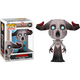 Фигурка Funko Pop Охотники за привидениями Гаррака Ghostbusters Garraka 10 см FP G G 1511 - изображение 1