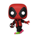 Фигурка Funko Pop Дедпул Deadpool Bowling Deadpool 10 см FP D BD 1342 - изображение 2