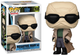 Фигурка Funko Pop Роковой патруль Мистер Негатив DC Doom Patrol Negative Man 10 см FP DP NM 1535 (F5DECC049198) - изображение 1