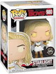 Фигурка Funko Pop Пацаны Старлайт The Boys Starlight 10 см Chase FP C TB S 980 - изображение 4