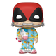 Фігурка Funko Pop Дедпул Сонний Дедпул Deadpool Sleepover Deadpool 10 см FP D SD 1344 - зображення 2