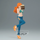 Фигурка Bandai Spirits Nami One Piece Нами Ван Пис 16 см BS BP N OP 16 - изображение 3