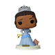 Фігурка Funko Pop Принцеса Діснея Тіана Disney Princess Tiana 10 см FP DP T 1014 - зображення 2