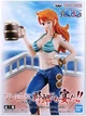 Фигурка Bandai Spirits Nami One Piece Нами Ван Пис 16 см BS BP N OP 16 - изображение 6