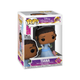 Фігурка Funko Pop Принцеса Діснея Тіана Disney Princess Tiana 10 см FP DP T 1014 - зображення 3