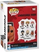 Фигурка Фанко Почита Человек-бензопила №1682 Chainsaw Man Pochita Funko 80322 - изображение 4