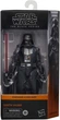 Фігурка Дарт Вейдер Зоряні Війни Star Wars The Black Series Darth Vader (A New Hope) Hasbro G0364 - зображення 2