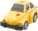 Трансформер Бамблби Studio Series 86-29 Deluxe The The Movie Bumblebee Hasbro G0220 - изображение 6